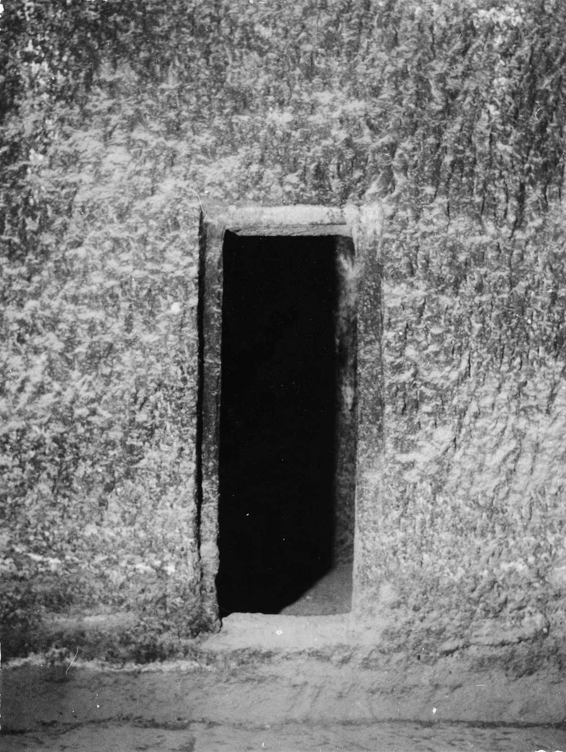 Cave 04, Ajanta, Aurangabad, Maharashtra