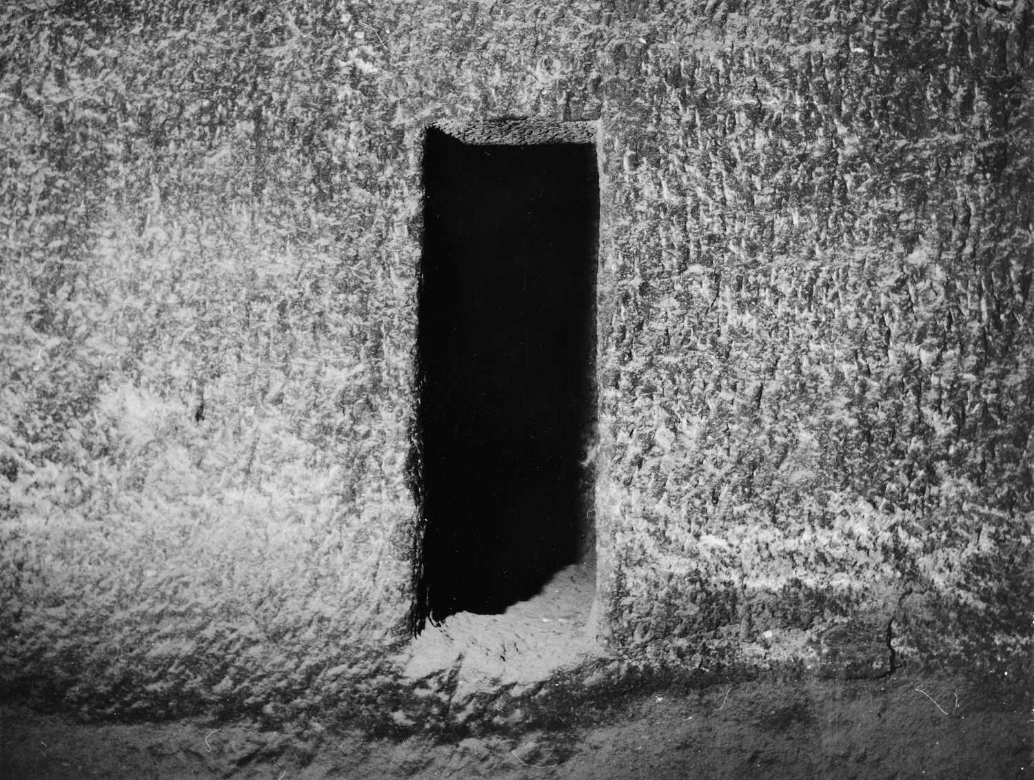 Cave 04, Ajanta, Aurangabad, Maharashtra
