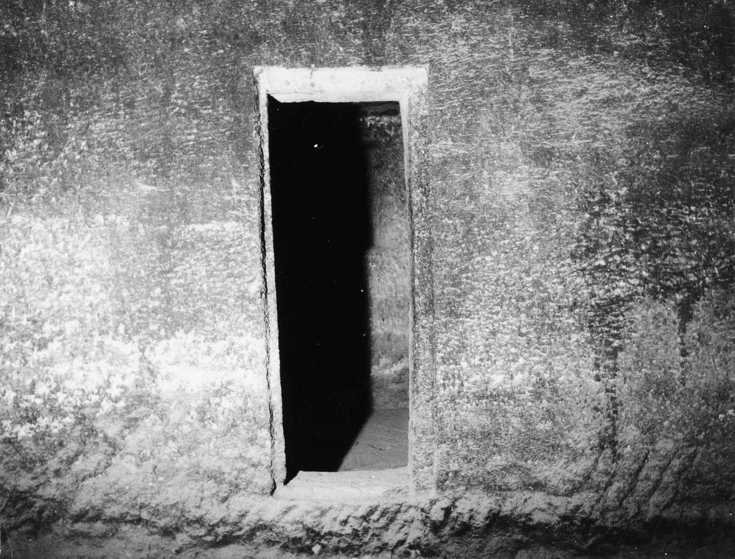 Cave 04, Ajanta, Aurangabad, Maharashtra