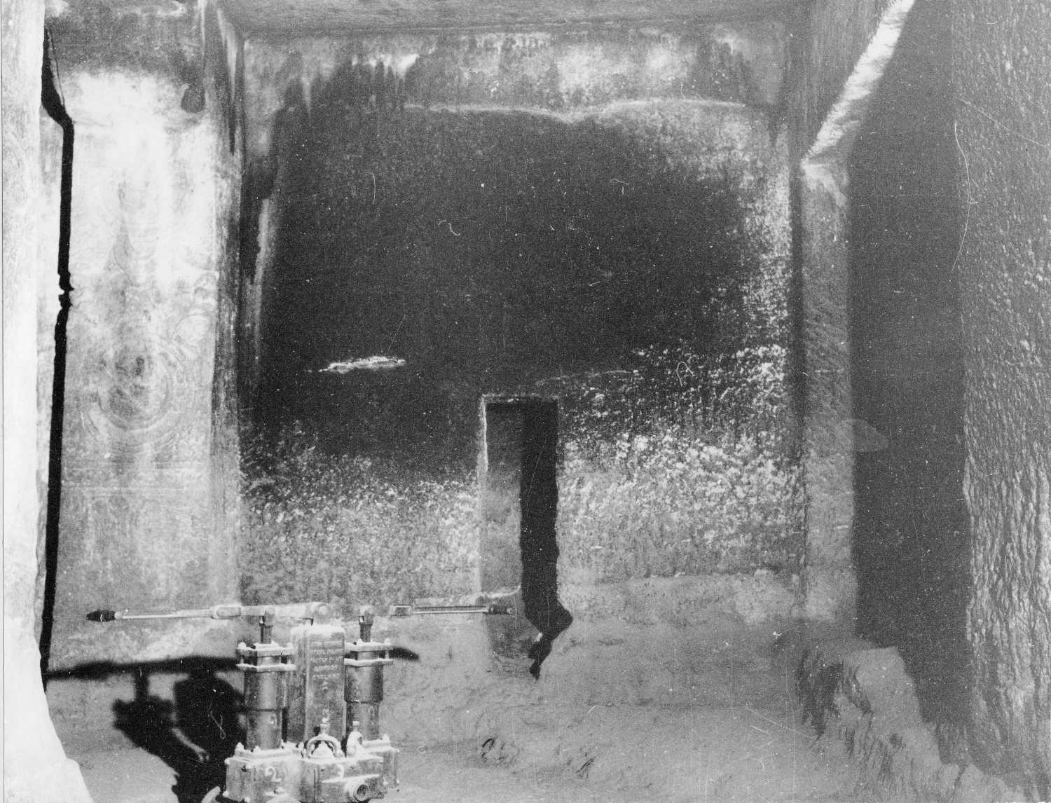 Cave 04, Ajanta, Aurangabad, Maharashtra