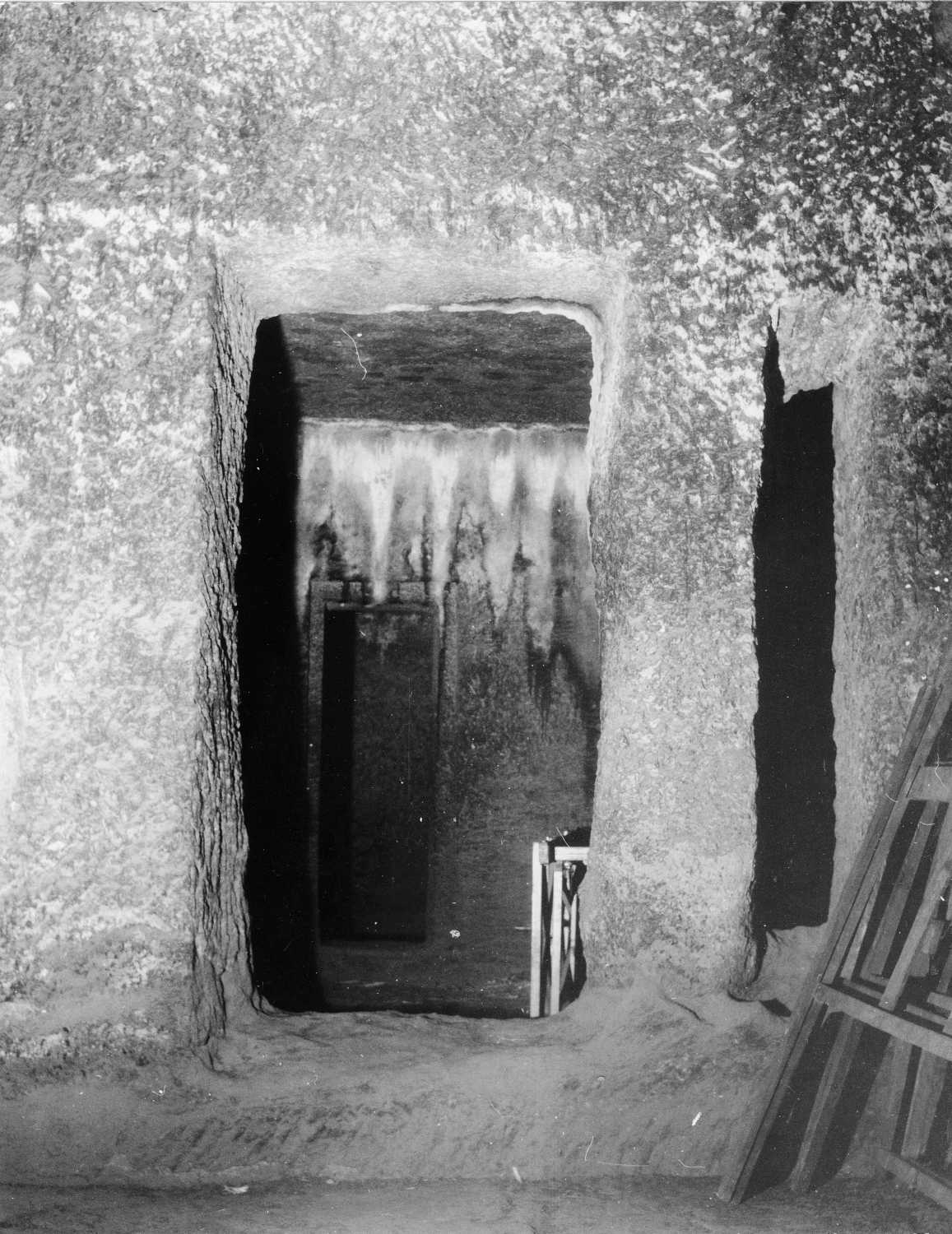 Cave 04, Ajanta, Aurangabad, Maharashtra