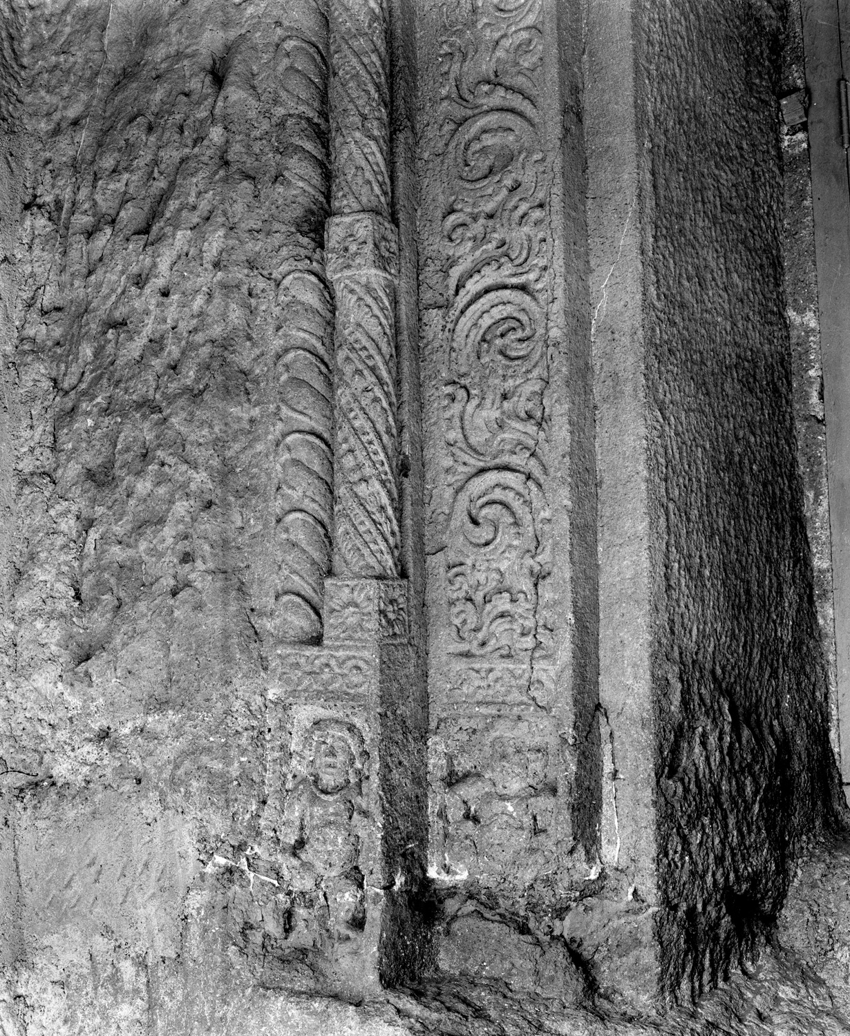 Cave 05, Ajanta, Aurangabad, Maharashtra