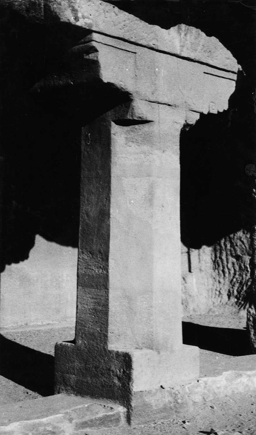 Cave 05, Ajanta, Aurangabad, Maharashtra