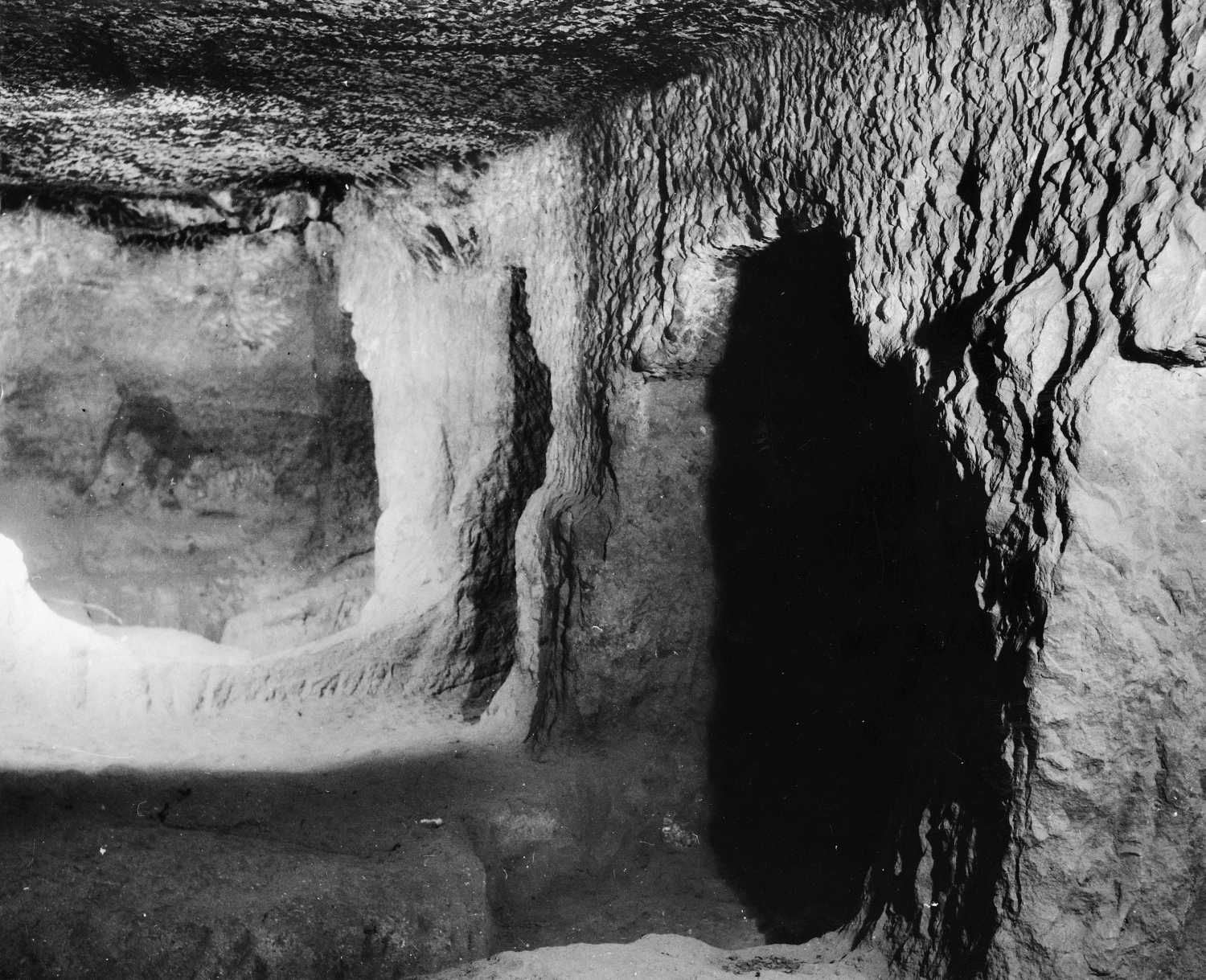Cave 05, Ajanta, Aurangabad, Maharashtra