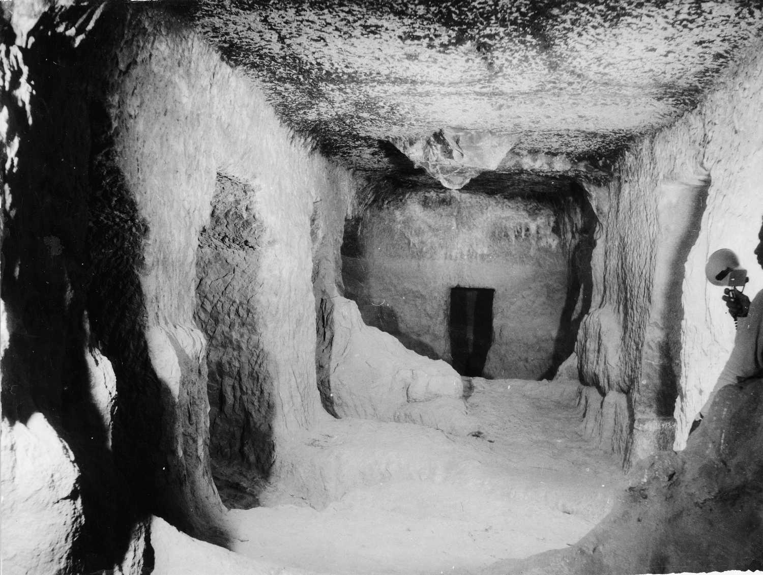 Cave 05, Ajanta, Aurangabad, Maharashtra
