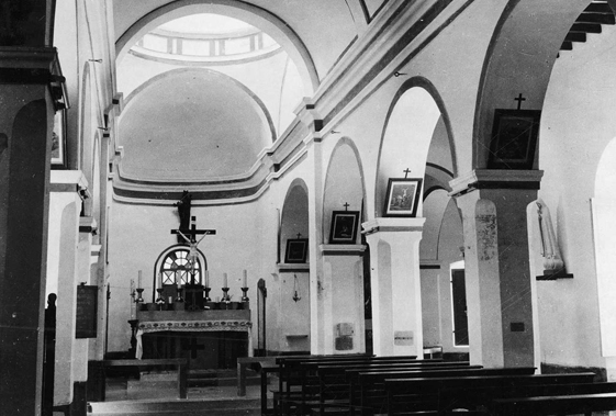 Ariancoupam, Baroque Architecture, Pondicherry