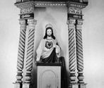 Ariancoupam, Baroque Architecture, Pondicherry