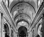 Nellitope, Baroque Architecture, Pondicherry