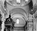 Nellitope, Baroque Architecture, Pondicherry