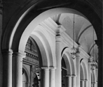 Nellitope, Baroque Architecture, Pondicherry