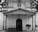 Pondicherry (Oulgaret), Baroque Architecture, Pondicherry