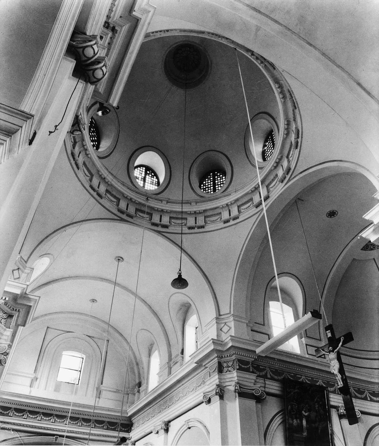 Ville Blanche, Baroque Architecture, Pondicherry
