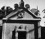 Baroque Architecture, Tamil Nadu, India