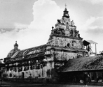 Kokkurani, Baroque Architecture, Tamil Nadu