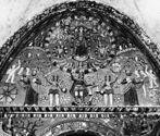 Kokkurani, Baroque Architecture, Tamil Nadu