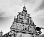 Kokkurani, Baroque Architecture, Tamil Nadu