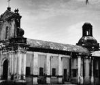 Kumbakonam, Baroque Architecture, Tamil Nadu