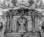 Chennai (Madras), Baroque Architecture, Tamil Nadu