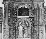 Chennai (Abhiramapuram), Baroque Architecture, Tamil Nadu