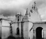 Chennai (Abhiramapuram), Baroque Architecture, Tamil Nadu