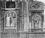 Chennai (Abhiramapuram), Baroque Architecture, Tamil Nadu