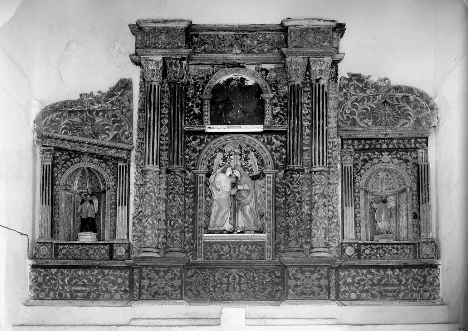 Chennai (Abhiramapuram), Baroque Architecture, Tamil Nadu