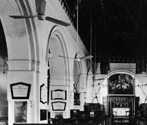 Chennai (Fort St. George), Baroque Architecture, Tamil Nadu