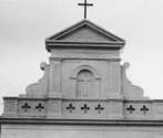 Chennai (Little Mount), Baroque Architecture, Tamil Nadu
