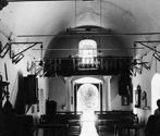 Chennai (Little Mount), Baroque Architecture, Tamil Nadu