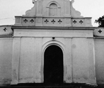 Chennai (Little Mount), Baroque Architecture, Tamil Nadu