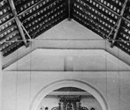 Chennai (S Tome), Baroque Architecture, Tamil Nadu