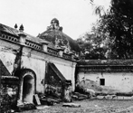 Oriur, Baroque Architecture, Tamil Nadu