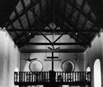 Tranguebar, Baroque Architecture, Tamil Nadu