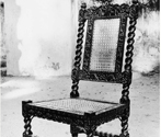 Tranguebar, Baroque Architecture, Tamil Nadu