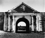 Tranguebar, Baroque Architecture, Tamil Nadu