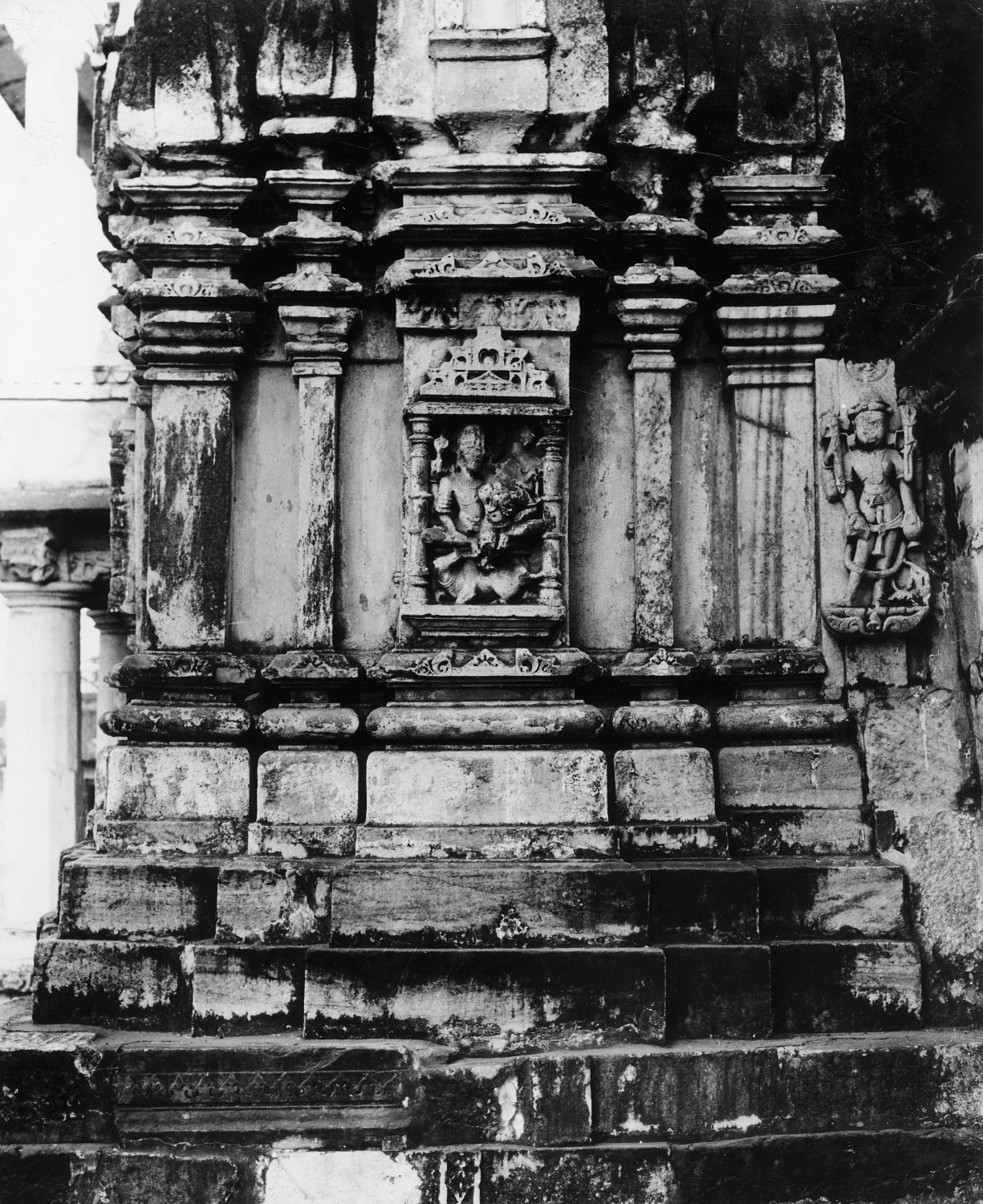 Adinatha Temple, Ahar