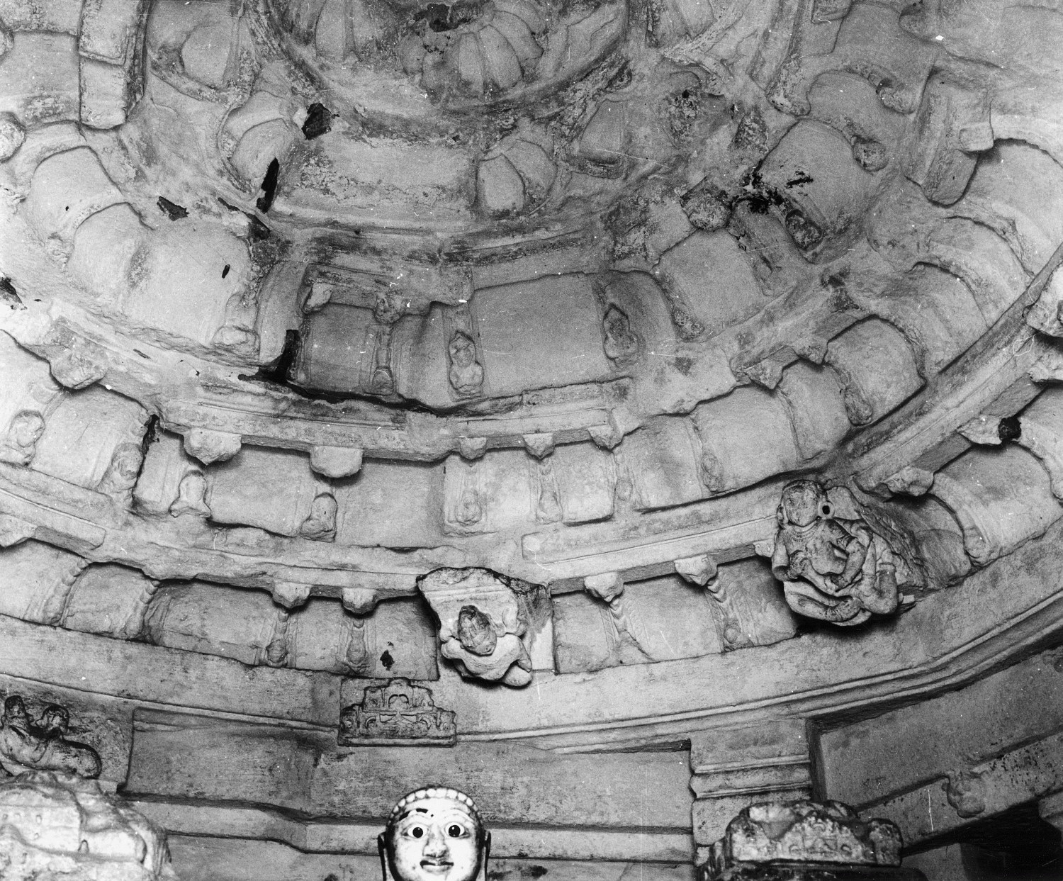 Adinatha Temple, Ahar