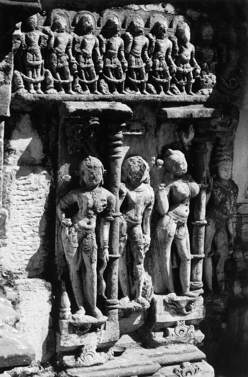 Adinatha Temple, Ahar