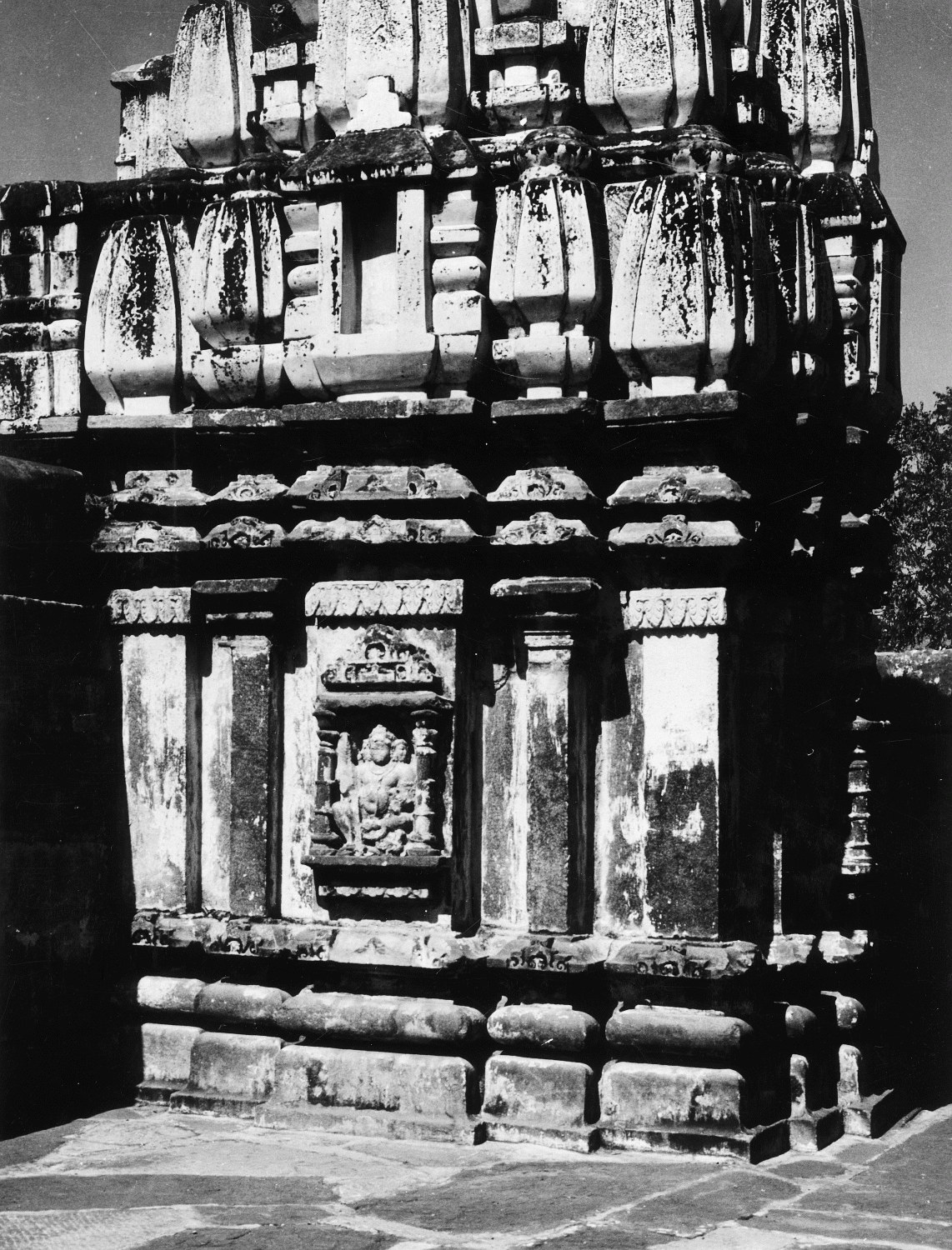 Adinatha Temple, Ahar
