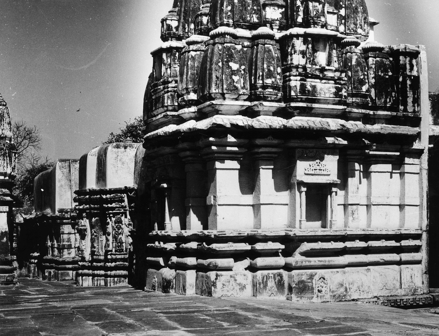 Adinatha Temple, Ahar