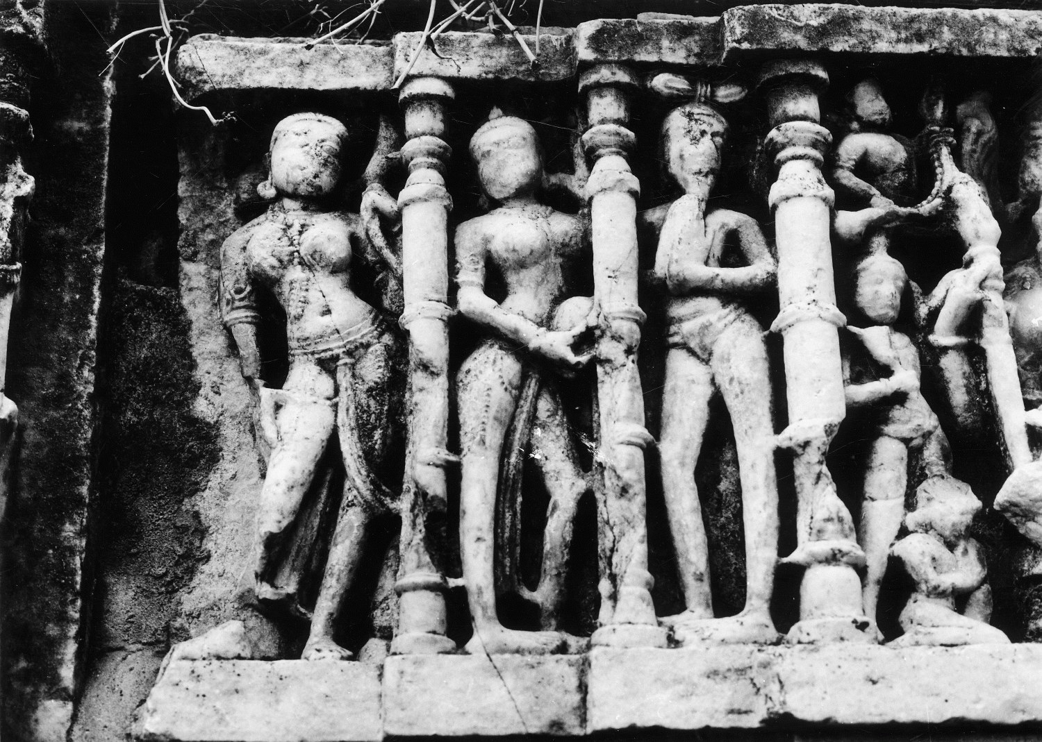 Adinatha Temple, Ahar