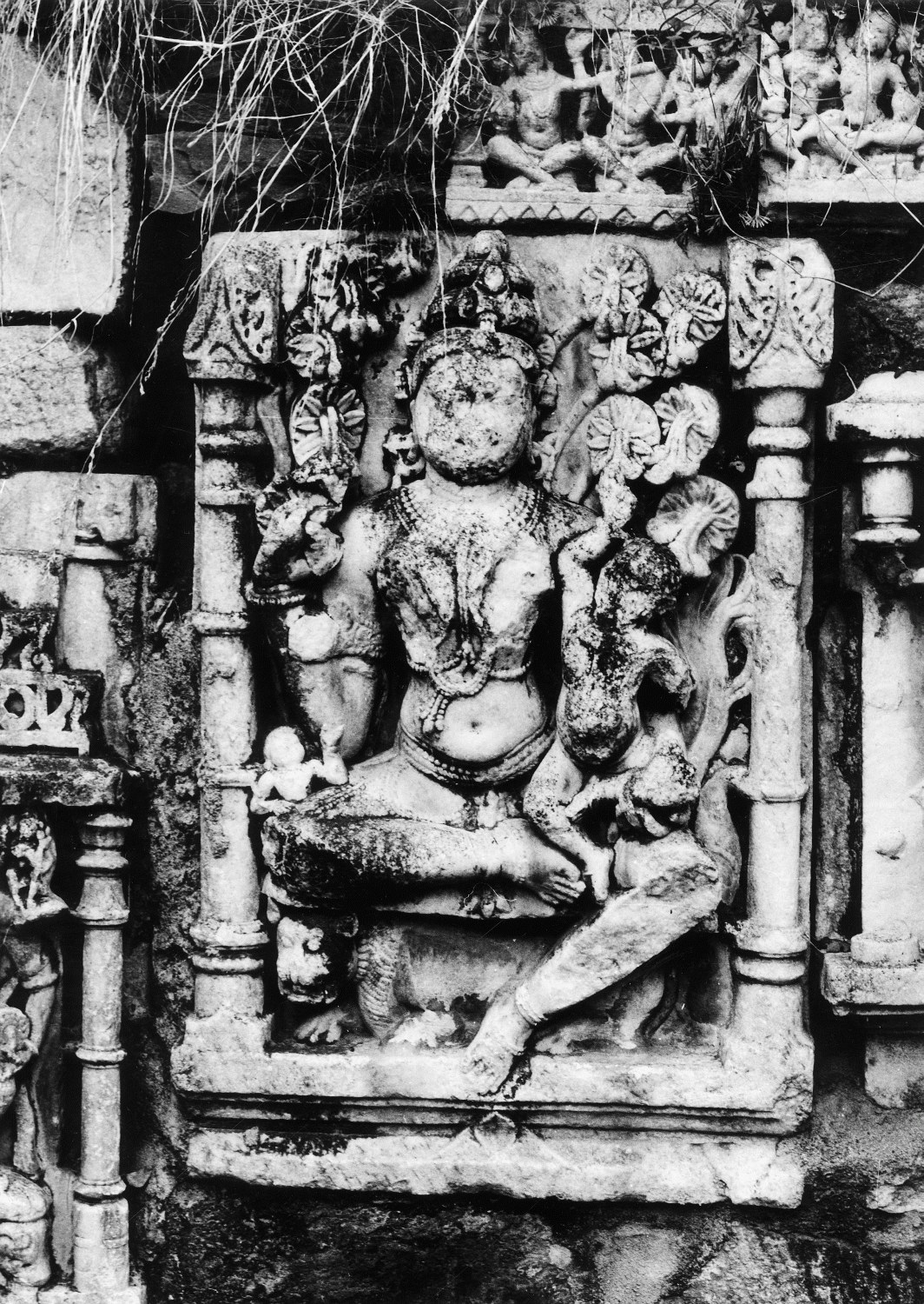 Adinatha Temple, Ahar