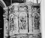 Bandra, Baroque Architecture, Maharashtra