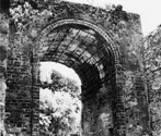 Bassein, Baroque Architecture, Maharashtra