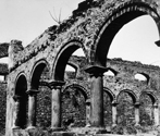 Bassein, Baroque Architecture, Maharashtra