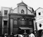 Cavel, Baroque Architecture, Maharashtra