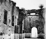 Erangal, Baroque Architecture, Maharashtra