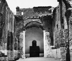 Erangal, Baroque Architecture, Maharashtra
