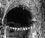 Ghormal-Vaula, Baroque Architecture, Maharashtra