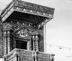 Manikpur, Baroque Architecture, Maharashtra